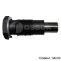 Зірка-шестерня приводу коленвалу двигуна OSSCA 18000