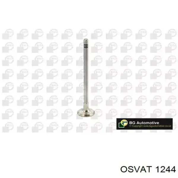 Клапан випускний 1244 Osvat