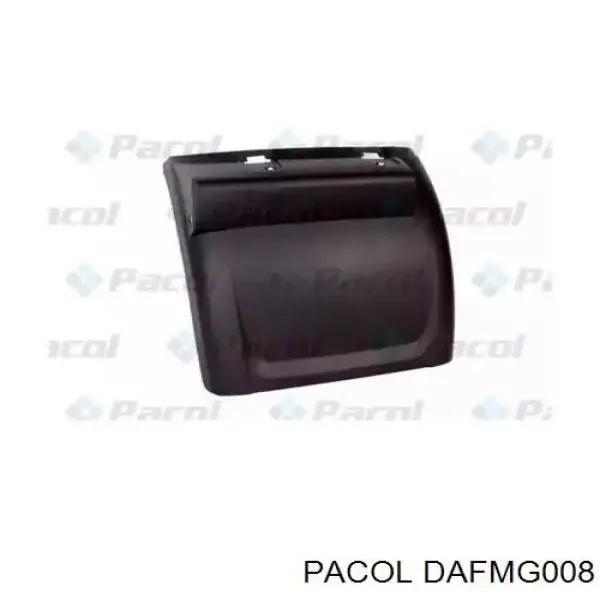 Крило заднє праве 1875550 DAF