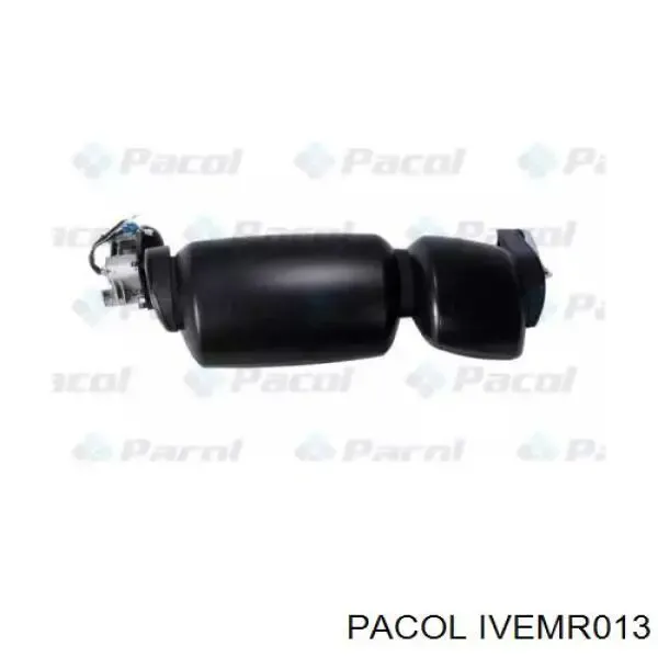 Ліве бокове дзеркало DPIV73101 Daniparts