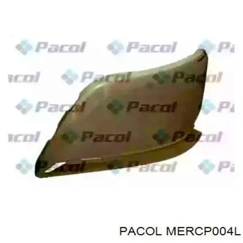 Дефлектор кабіни, TRUCK A9418841122 Mercedes