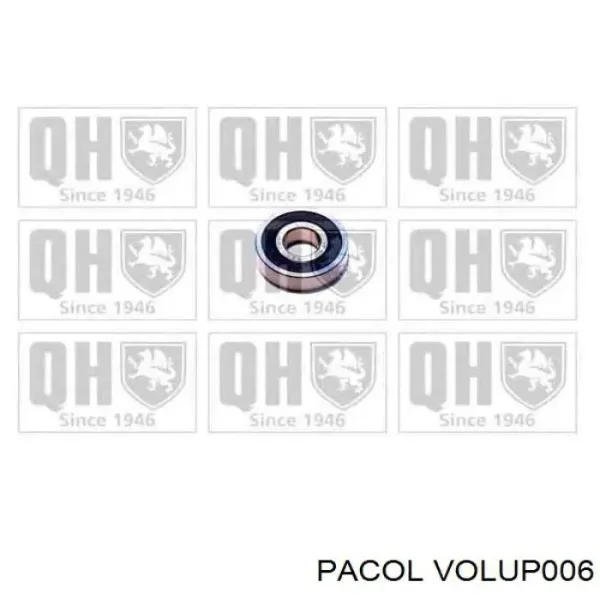 Сонцезахисний козирок 82245535 Volvo