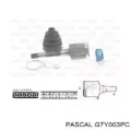 ШРУС внутрішній правий PASCAL G7Y003PC