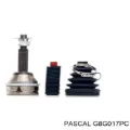 ШРУС внутрішній правий PASCAL G8G017PC