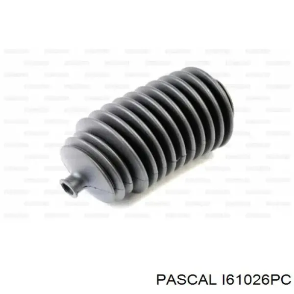 Пильник рульової рейки I61026PC Pascal