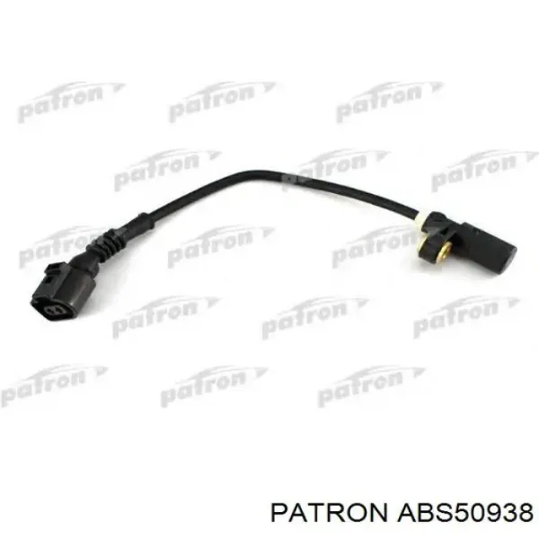 Датчик АБС (ABS) задній 265006215 Bosch