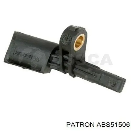 Датчик АБС передній E403053 Sato Tech