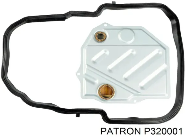 Патрубок повітряний, дросельної заслінки 1324PF1 Polcar