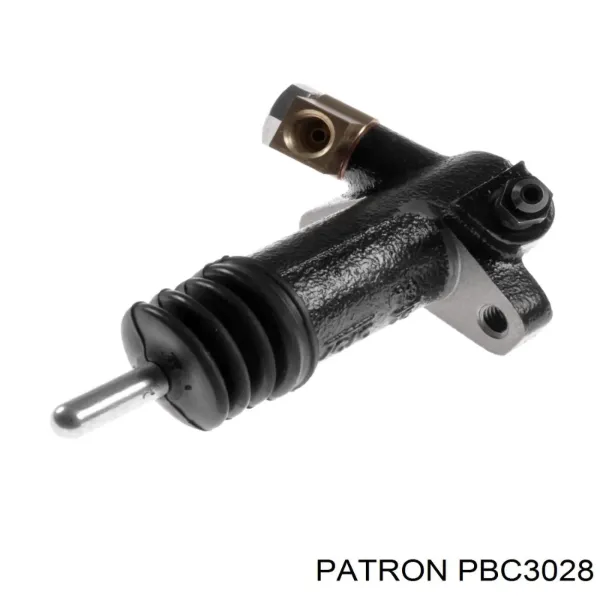 Робочий циліндр зчеплення PBC3028 Patron