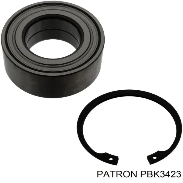 Підшипник ступиці PBK3423 Patron