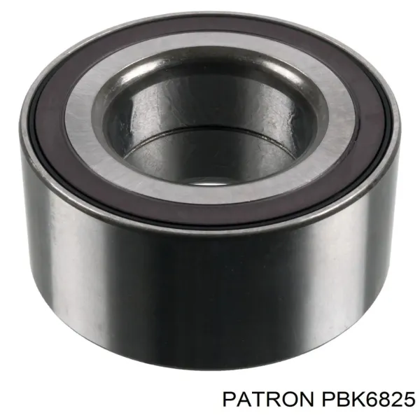 Підшипник задньої ступиці PBK6825 Patron
