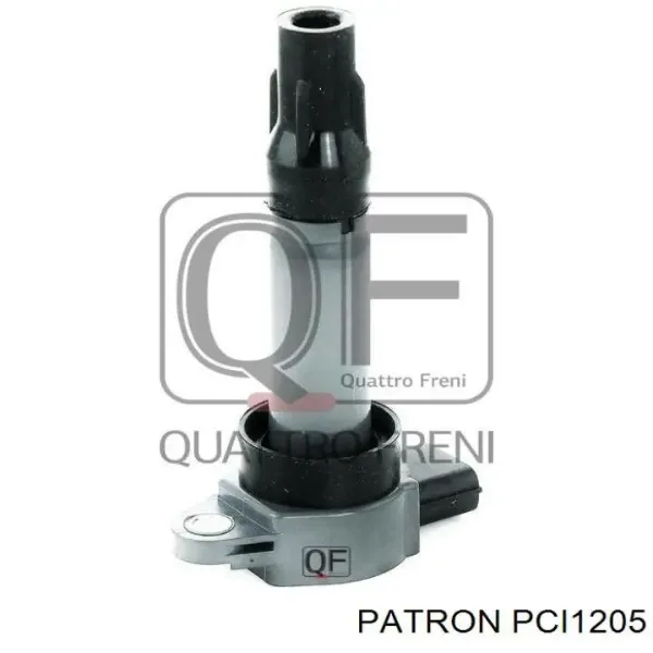 Котушка запалювання PCI1205 Patron
