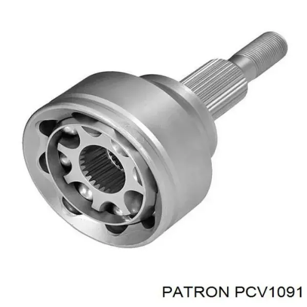 ШРУС зовнішній передній PCV1091 Patron
