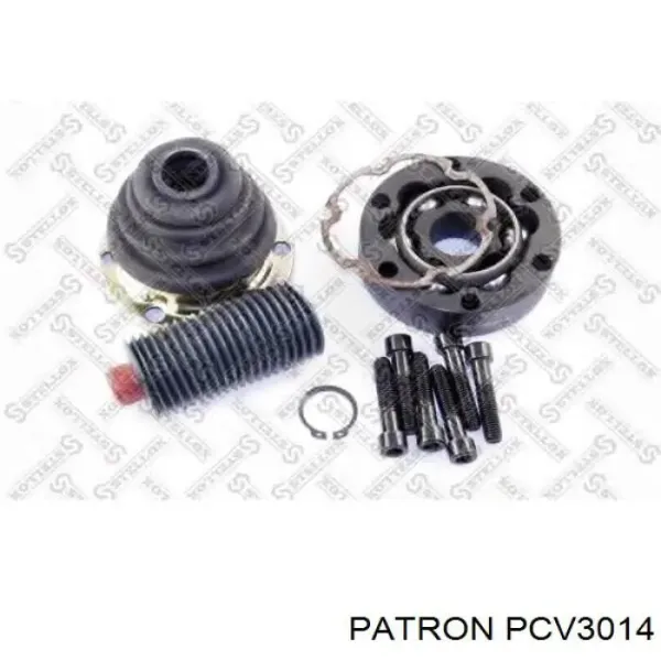 Граната внутрішня ліва PCV3014 Patron