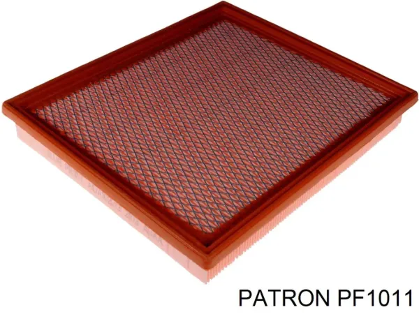 Повітряний фільтр PF1011 Patron