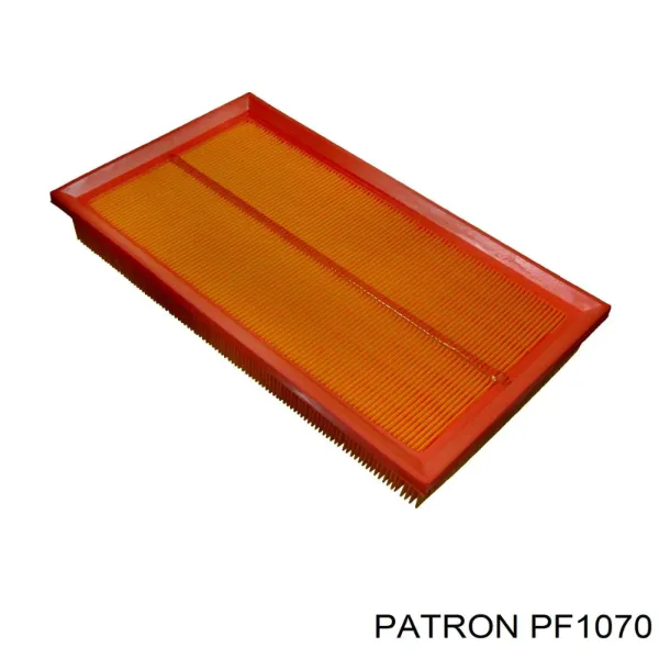 Повітряний фільтр PF1070 Patron
