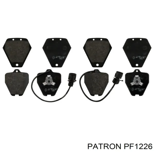 Повітряний фільтр RD1340WA6204 Rider