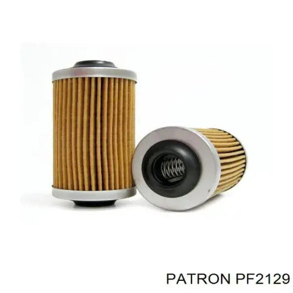 Фільтр салону PF2129 Patron