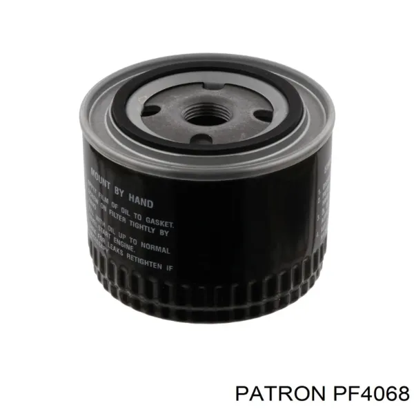 Масляний фільтр F026408903 Bosch