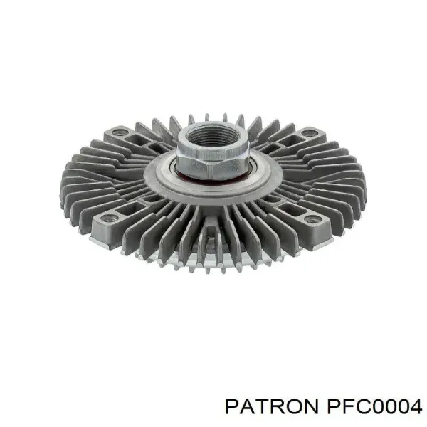 Вискомуфта вентилятора PFC0004 Patron