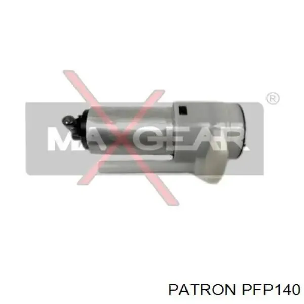 Бензонасос ENT100062 Engitech