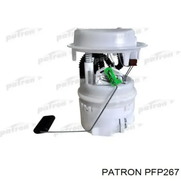 Бензонасос MAM00059M Magneti Marelli