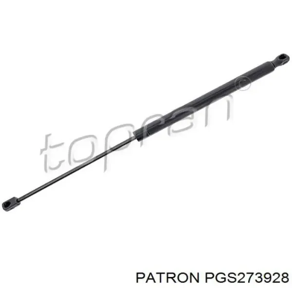 Амортизатор багажника PGS273928 Patron