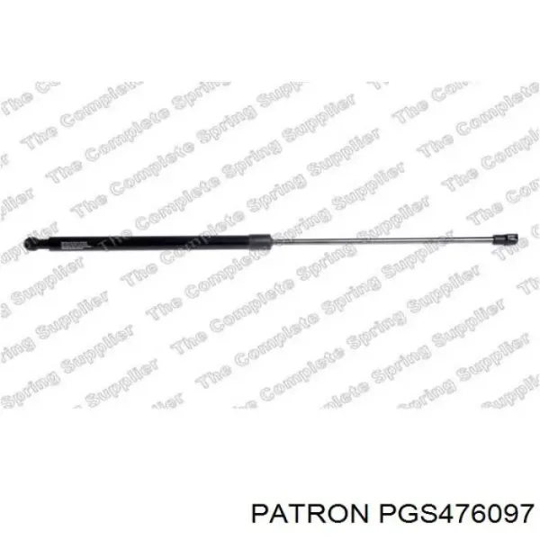 Амортизатор капота S534400W220 Sensen