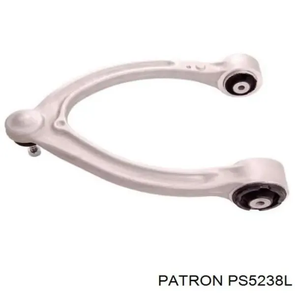 Тяга поперечна задньої підвіски PS5238L Patron