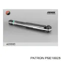 Задні втулки амортізатора PATRON PSE10025