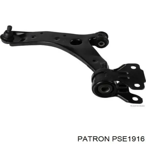 Сайлентблок переднього важеля PSE1916 Patron