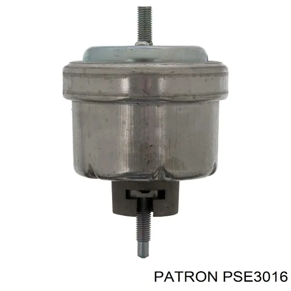 Подушка (опора) двигуна, права 6206965 Talosa