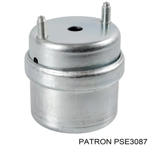 Подушка (опора) двигуна, права PSE3087 Patron