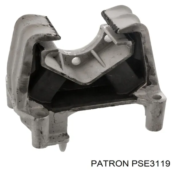 Подушка коробки передач PSE3119 Patron