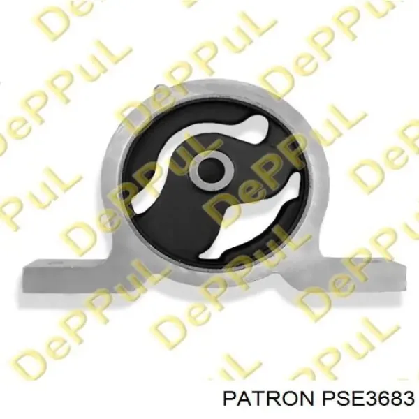 Подушка двигуна передня PSE3683 Patron