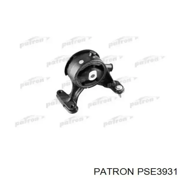 Подушка двигуна задня PSE3931 Patron