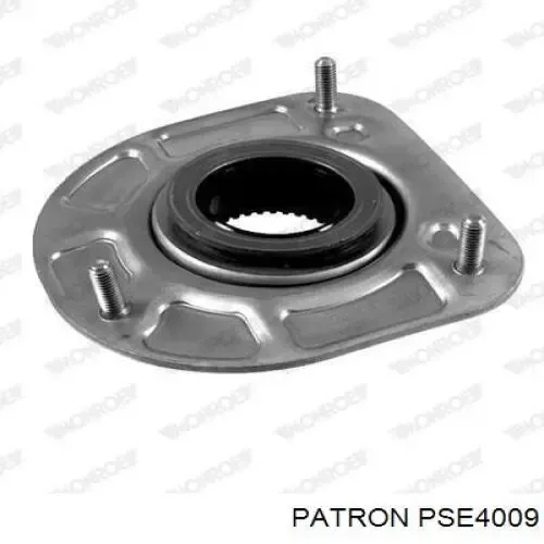 Опора амортизатора переднього PSE4009 Patron