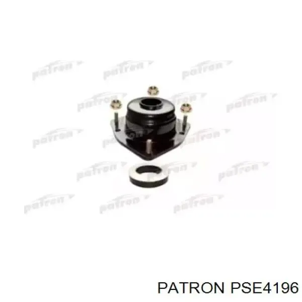 Опора амортизатора переднього PSE4196 Patron