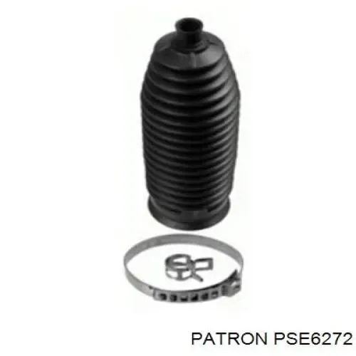 Пильник рульової рейки I60305OEM Korea (oem)