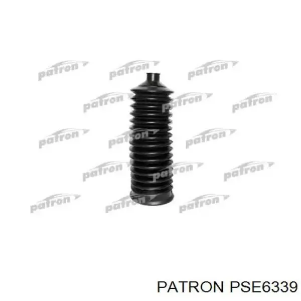 Пильник рульової рейки PSE6339 Patron