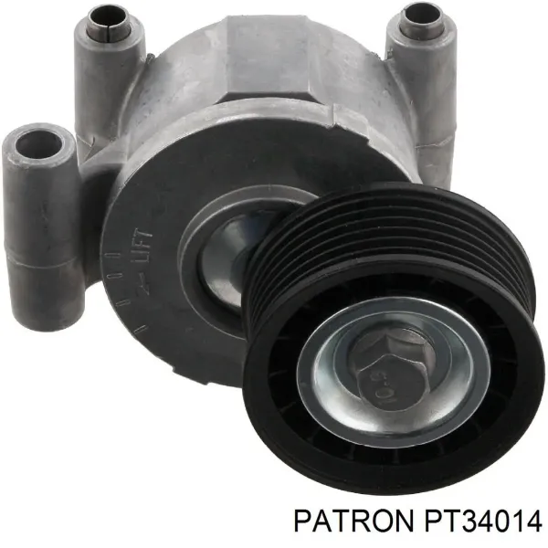 Натяжний ролик PT34014 Patron