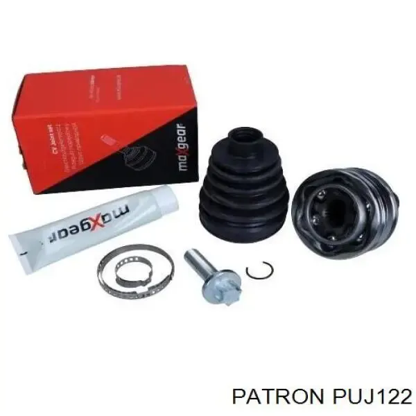 Хрестовина рульового механізму ST1540G Toyo