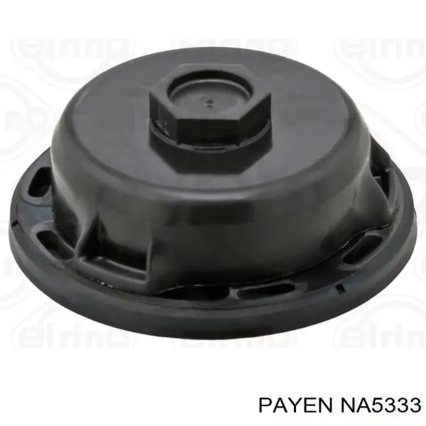 Сальник коленвалу NA5333 Payen