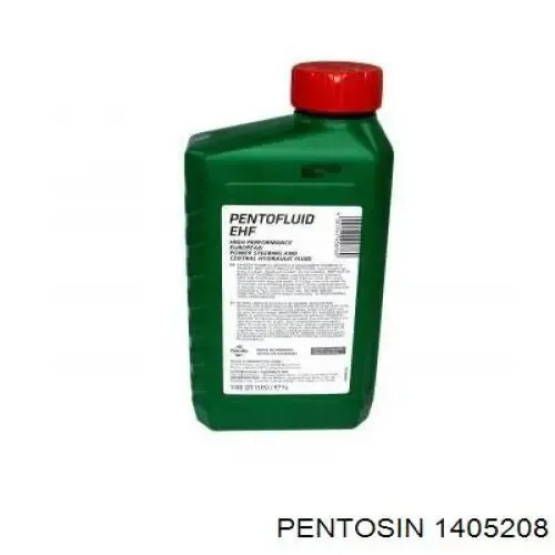 Рідина ГУР 1405208 Pentosin