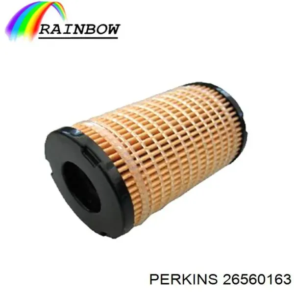 Паливний фільтр DE3152 Mfilter
