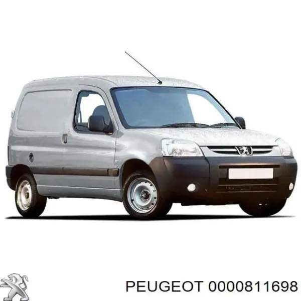Лобове скло 2724AGNBL XYG