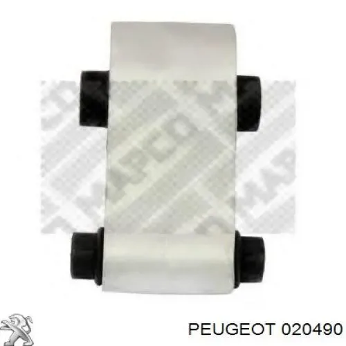 Болт ГБЦ 020490 Peugeot/Citroen