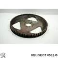 Маховик PEUGEOT 0532J6