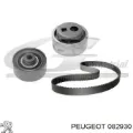 Ролик натягувача ременя ГРМ PEUGEOT 082930