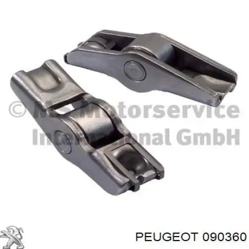 Коромисло 090360 Peugeot/Citroen